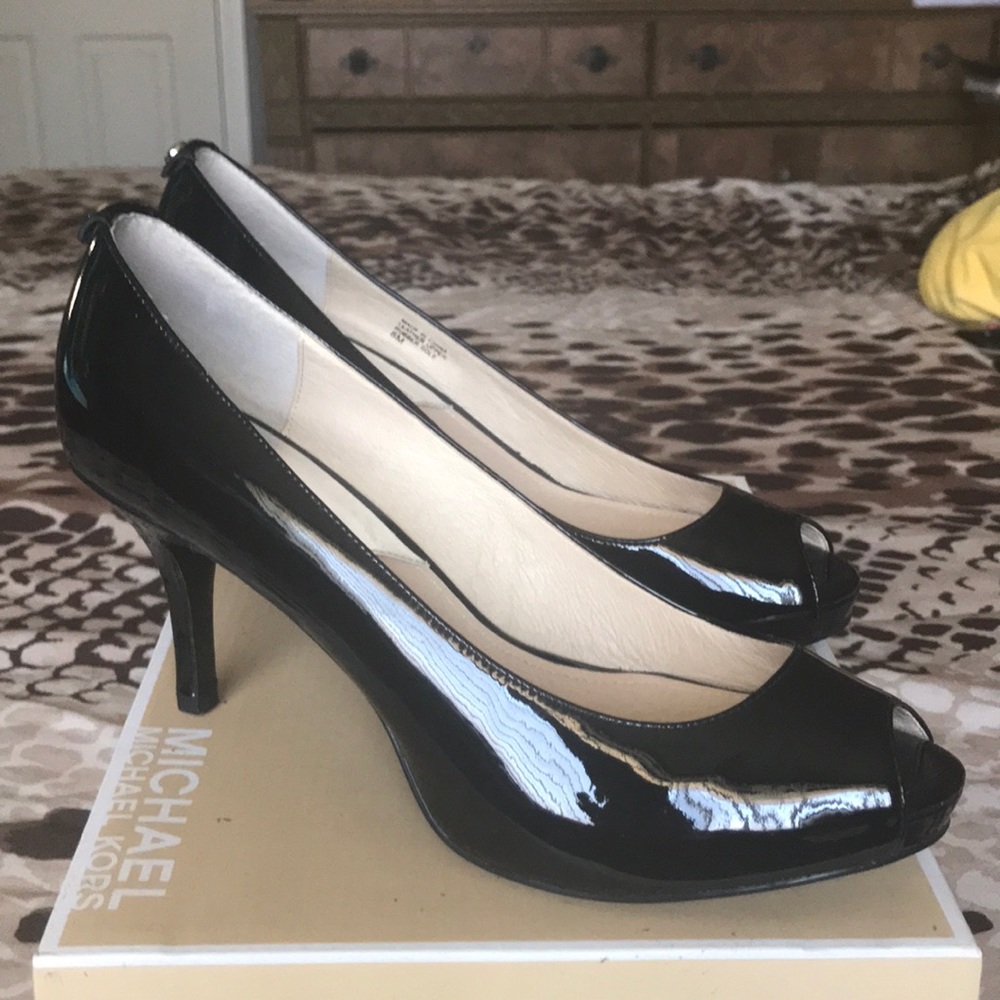 Michael Kors Heels